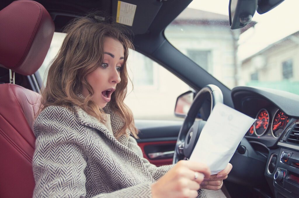augmentation des prix de l'assurance auto
