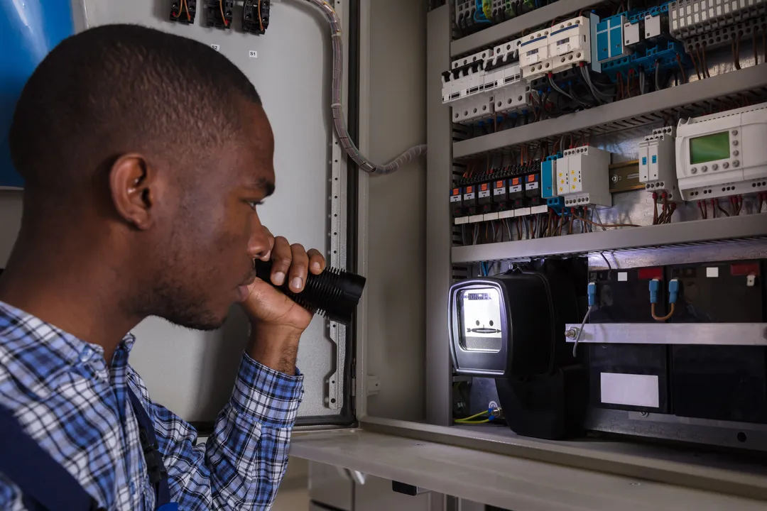 Votre compteur électrique tourne-t-il trop vite ? Voici comment le vérifier