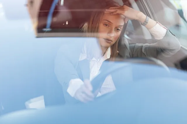 Voiture électrique : sur l’autoroute, les bornes de recharge prises d’assaut