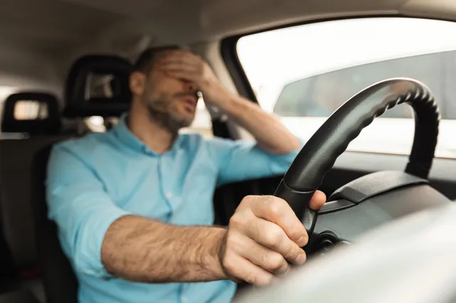 Assurance auto 2027 : une hausse de 3,5 % à 4,5 % attendue
