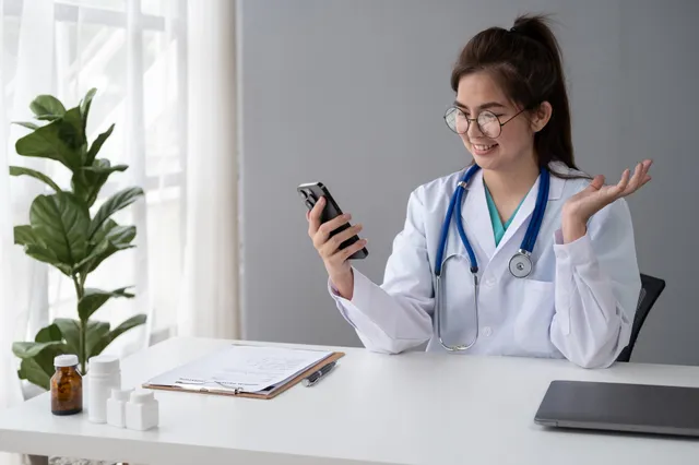 Feuille de soins papier : l’envoi à la CPAM est désormais possible depuis l’application ameli