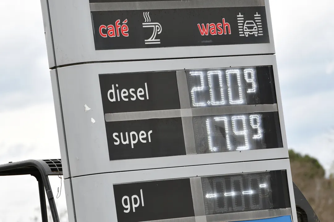 Prix des carburants : changer de station peut faire économiser 8 € par plein