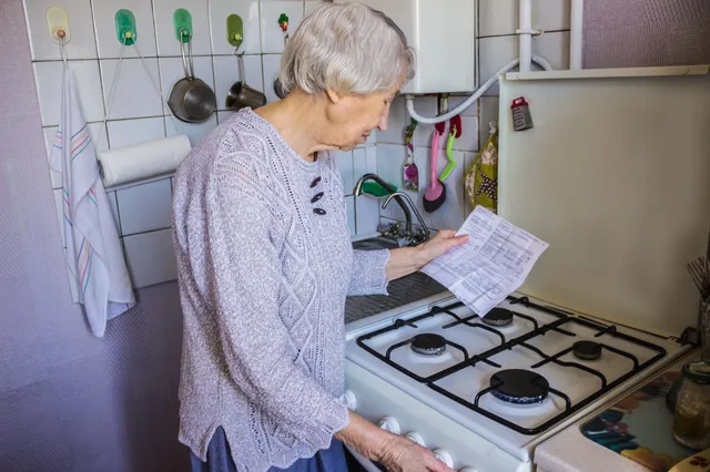 Prix du gaz : une flambée historique attendue au 1er octobre 2026