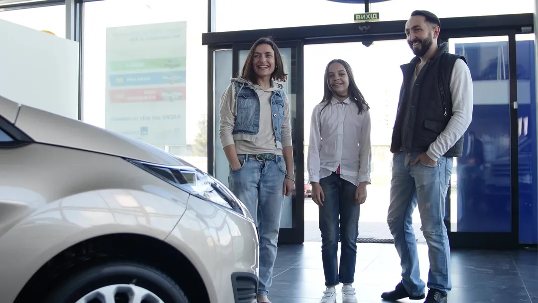 Voiture électrique d’occasion : une nouvelle aide jusqu’à 5 500 €