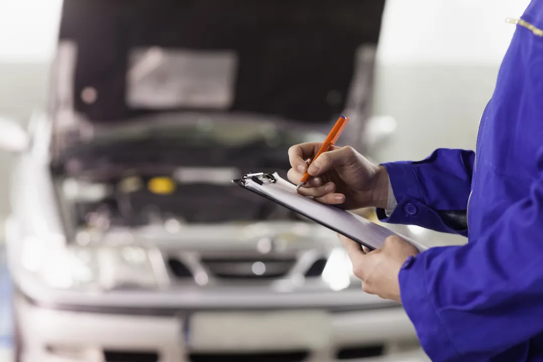 Auto : le coût des réparations a bondi de près de 30 % en quatre ans
