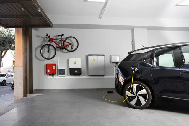 Batterie de voiture électrique : pourquoi éviter de la recharger systématiquement à 100 % ?