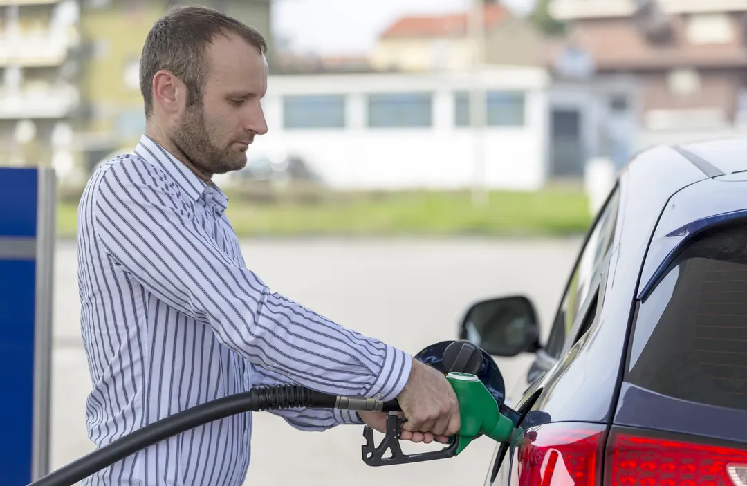 Prix des carburants : quand le diesel flirte avec les 3 euros le litre