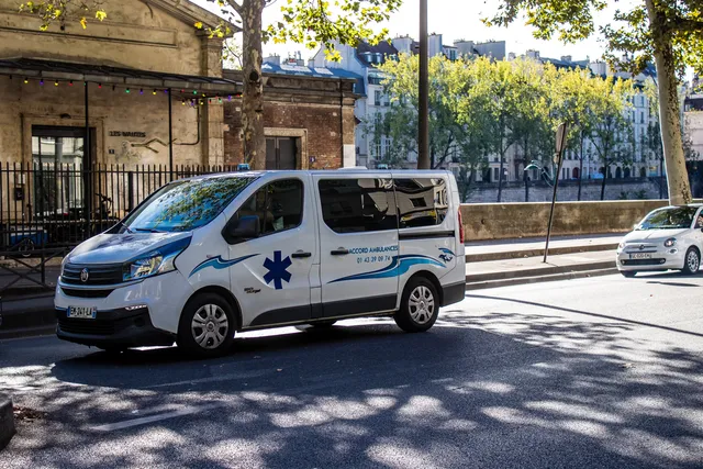 Taxi conventionné : ce qui change sur votre reste à charge dès janvier 2027